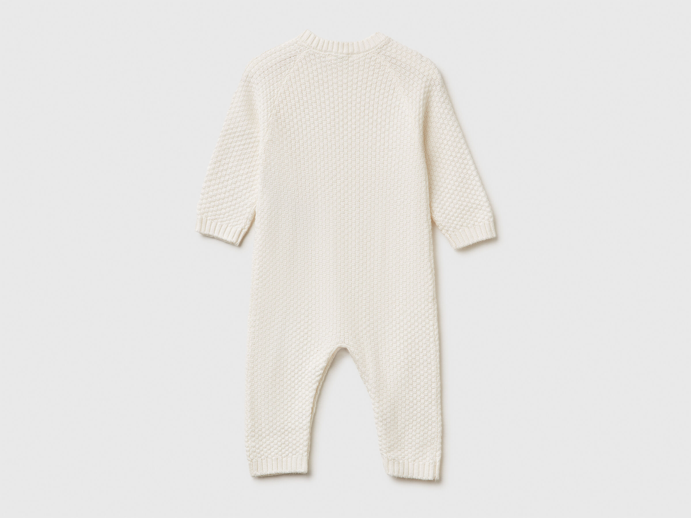 OVERALL New Born (0-18 months) image number 2